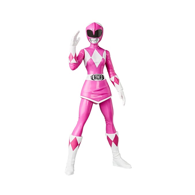 Power Rangers 9.5" Figure (Assorted)
