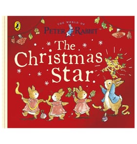 Peter Rabbit Tales: The Christmas Star