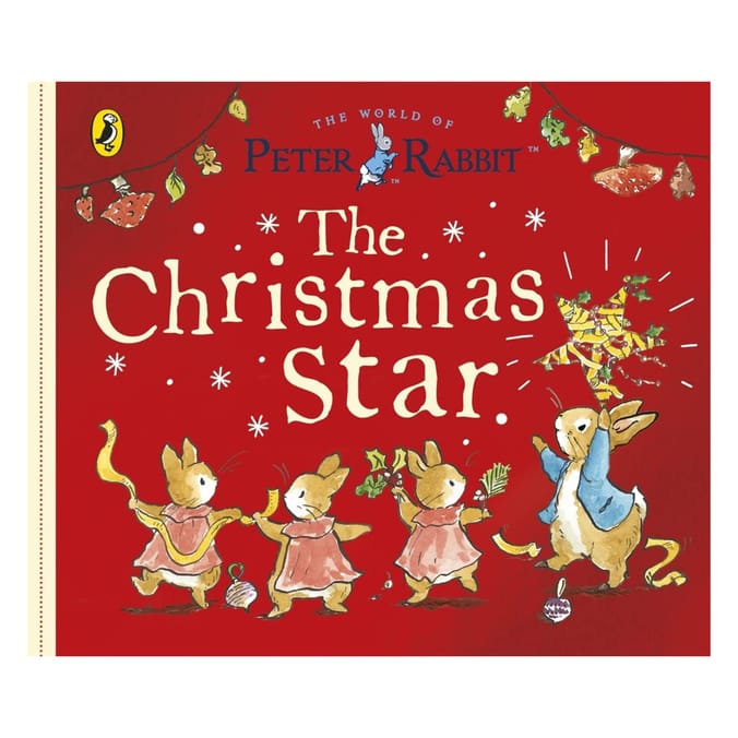 Peter Rabbit Tales: The Christmas Star