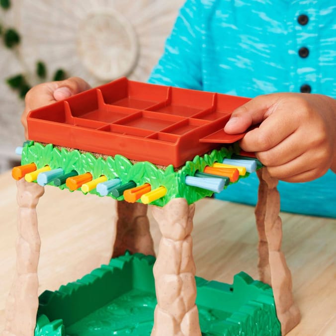 Kinetic Sand Sink N' Sand