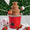 Let's Party Chocolate Fountain