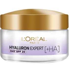 L'Oreal Paris Hyaluron Day Cream SPF20 50ml