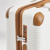 Salisburys Hard Shell Suitcase - Stockholm