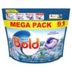 Bold All-in-1 Pods Washing Capsules Spring Awakening 61 Washes