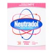 Neutradol Fresh Pink Gel Power