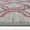 Essentials Tile Rug - Pink