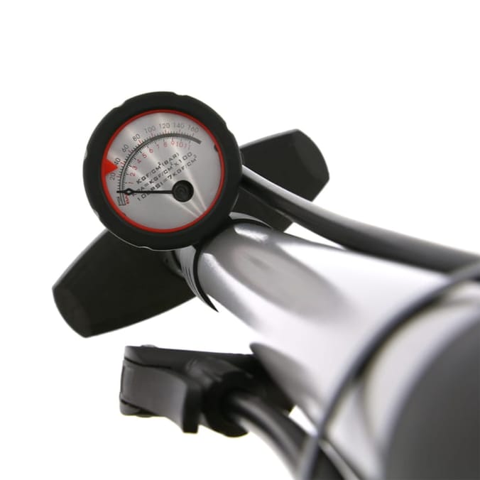 Francis Stuart Cycles Floor Pump