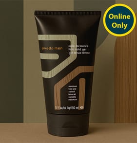 Aveda Men Pure-Formance Firm Hold Gel 150ml