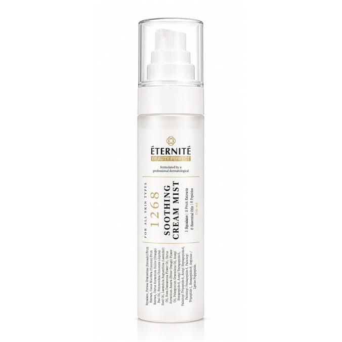 Eternite 1268 Soothing Cream Mist 100ml