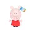 Peppa Pig Little Bodz Cuddly Toy - Peppa