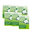 Sterile Adhesive Dressings x6