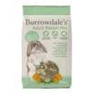 Burrowdales Adult Rabbit Mix 900g