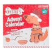 Chesters Christmas Advent Calendar 100g