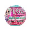 LOL Surprise! Mermaids! Baby Sisters Mystery Capsule