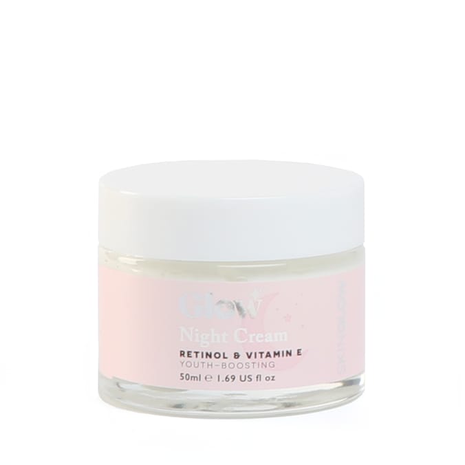 Glow Skin Glow Night Cream 50ml