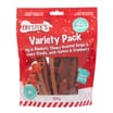 Chester's Christmas Variety Pack 300g