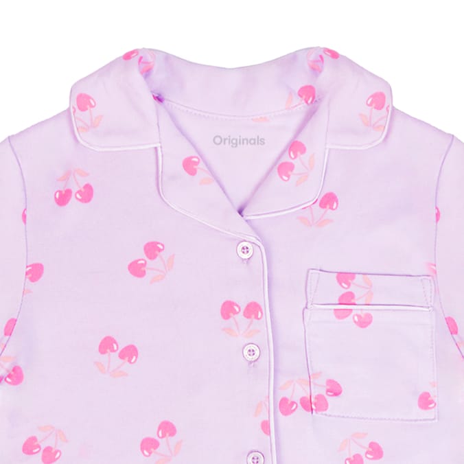 Originals Cherry Pyjamas