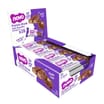 Novo Nutrition Protein Break Energy Bar 16 Pack - Milk Chocolate