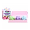 Mushykinz Mystery Mini Mushys 3 Pack - Taba Squishies