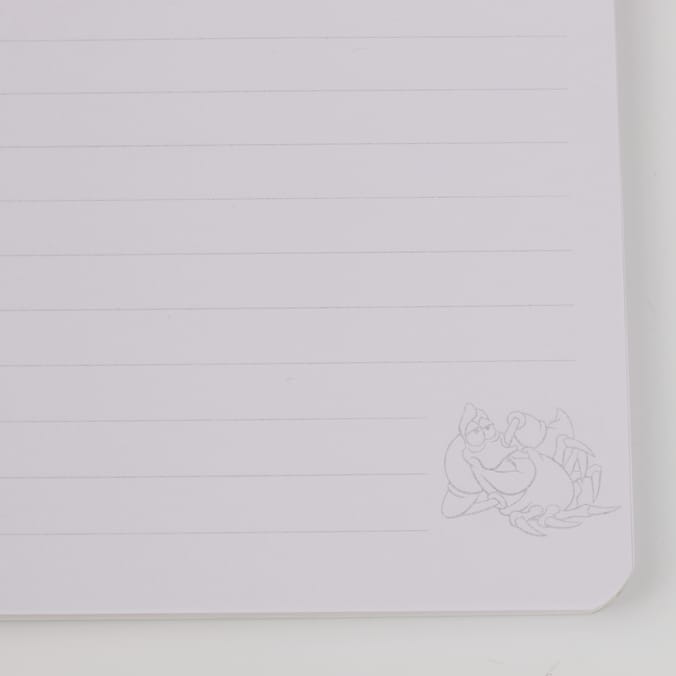 Disney Sidekicks A5 Notebook