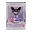 Yume Hello Kitty 50th Anniversary Strawberry Cake Surprise - Kuromi