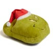 The Grinch Foot Warmer