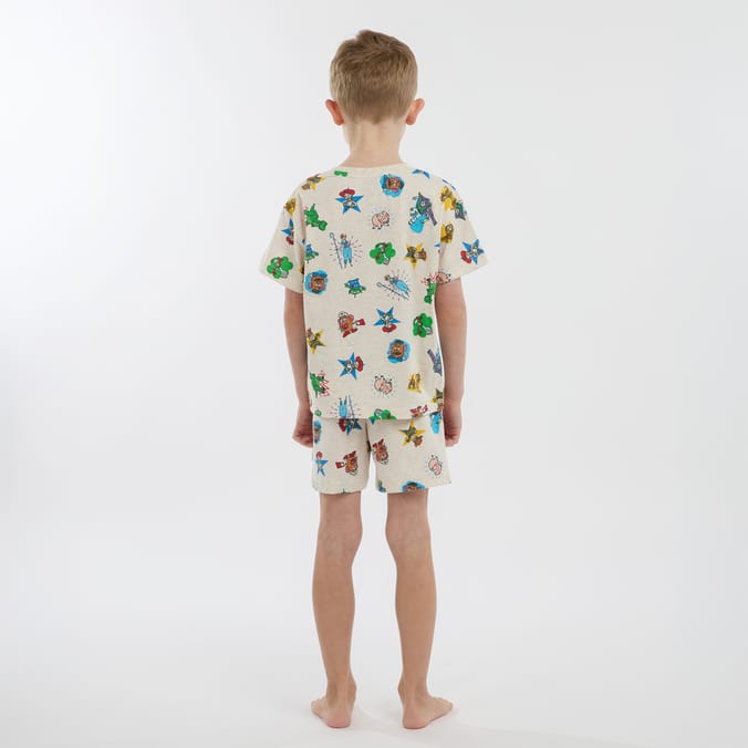 Toy Story Boys Pyjamas