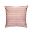 The Outdoor Edit Earthed Outdoor Cushion - Pink 