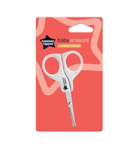 Tommee Tippee Baby Scissors