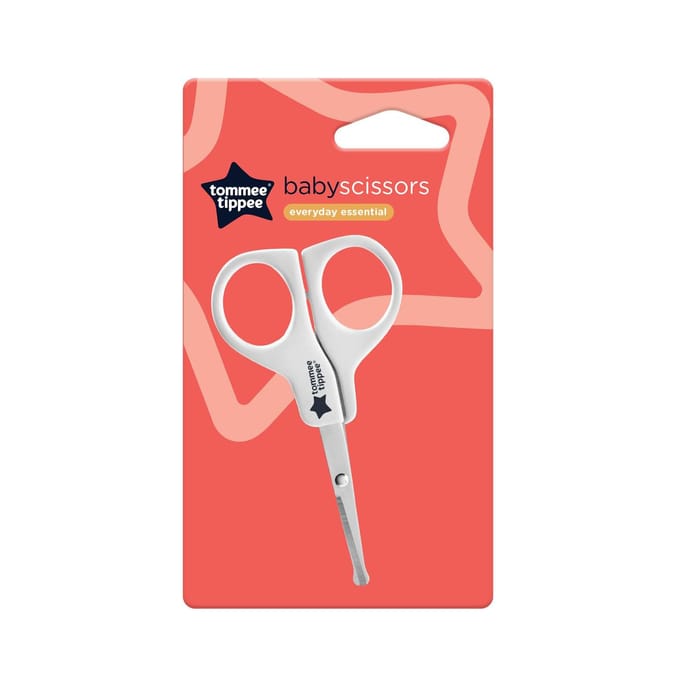 Tommee Tippee Baby Scissors