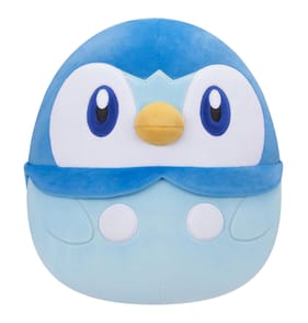 Squishmallows Pokemon 10" Plush - Piplup