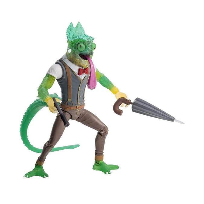 Alter Nation Action Figure Assorted