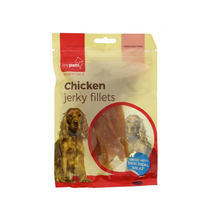 Home bargains top pet food