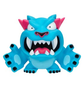 MrBeast Lab Collectible Vinyl Figures - Classic Panther