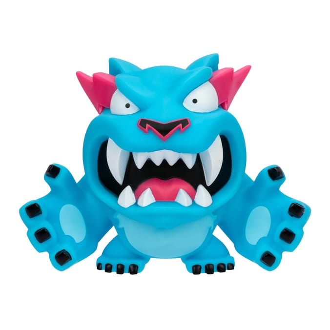 MrBeast Lab Collectible Vinyl Figures - Classic Panther