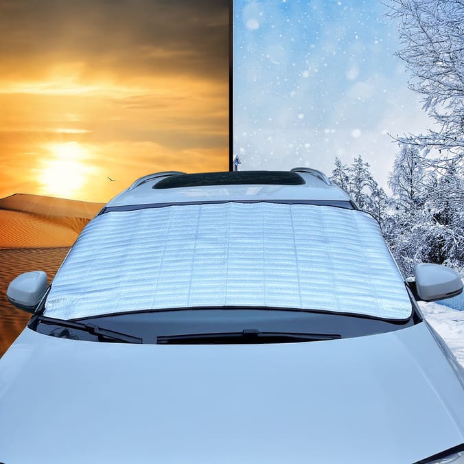Carstore Universal Windscreen Cover