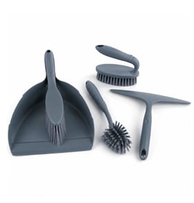 Power Action Cleaning Bundle 5 Pack - Blue