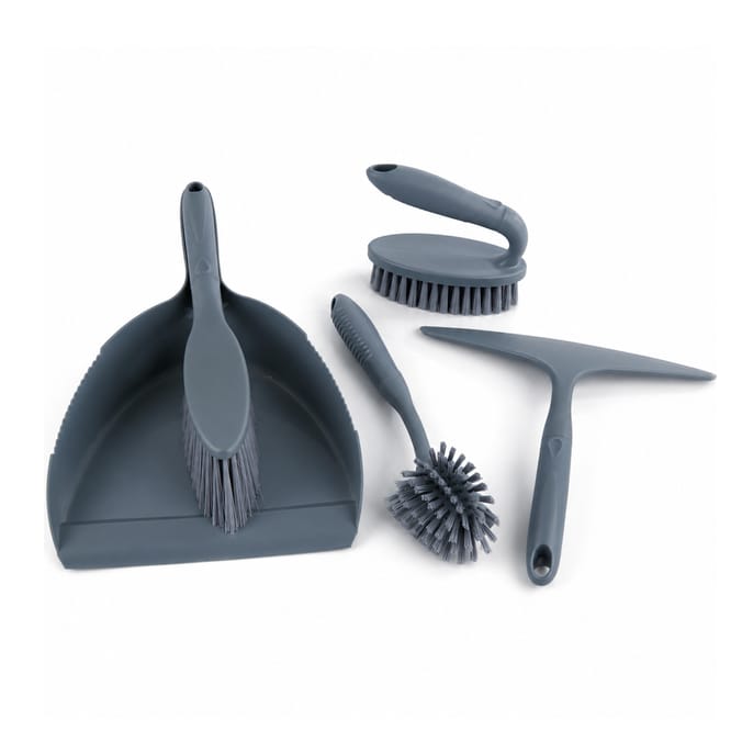 Power Action Cleaning Bundle 5 Pack