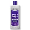 Provoke Touch Of Silver Keep It Bright Colour Care Conditioner 400ml