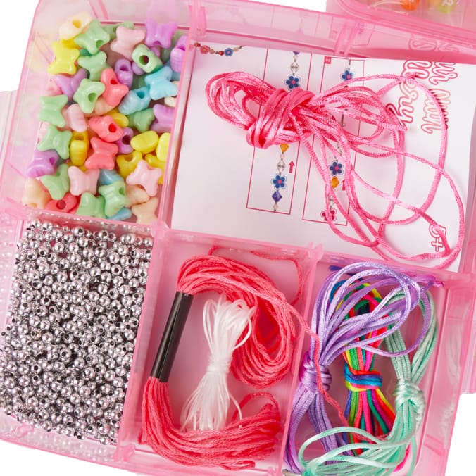 Dreamer Make Your Own Jewellery Kit