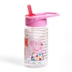 Peppa Pig Bottle With Straw