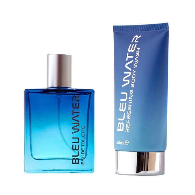 Bleu aquatic perfume Clearance