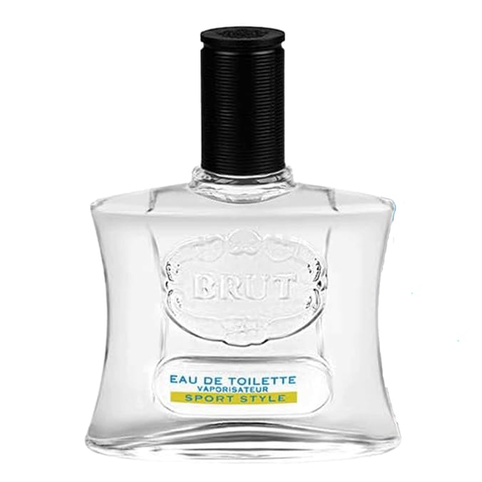 BRUT Sports Style 100ml