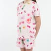 Originals Pink Icon Pyjamas