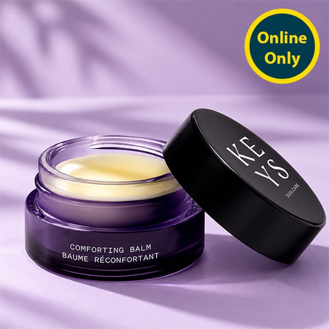 Keys Soulcare Comforting Balm 21g