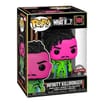 Funko Pop Marvel Studios What If? Figure - Infinity Killmonger 989
