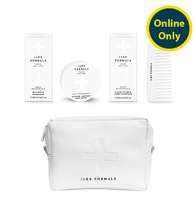 Iles Formula Spa Pack