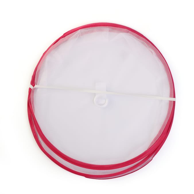 The Outdoor Living Collection Foldable Food Cover
