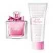 Firetrap Mystique For Her Eau De Toilette 50ml & Bodywash 150ml