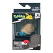 Pokemon Select Battle Figure With Case W11 - Omanyte
